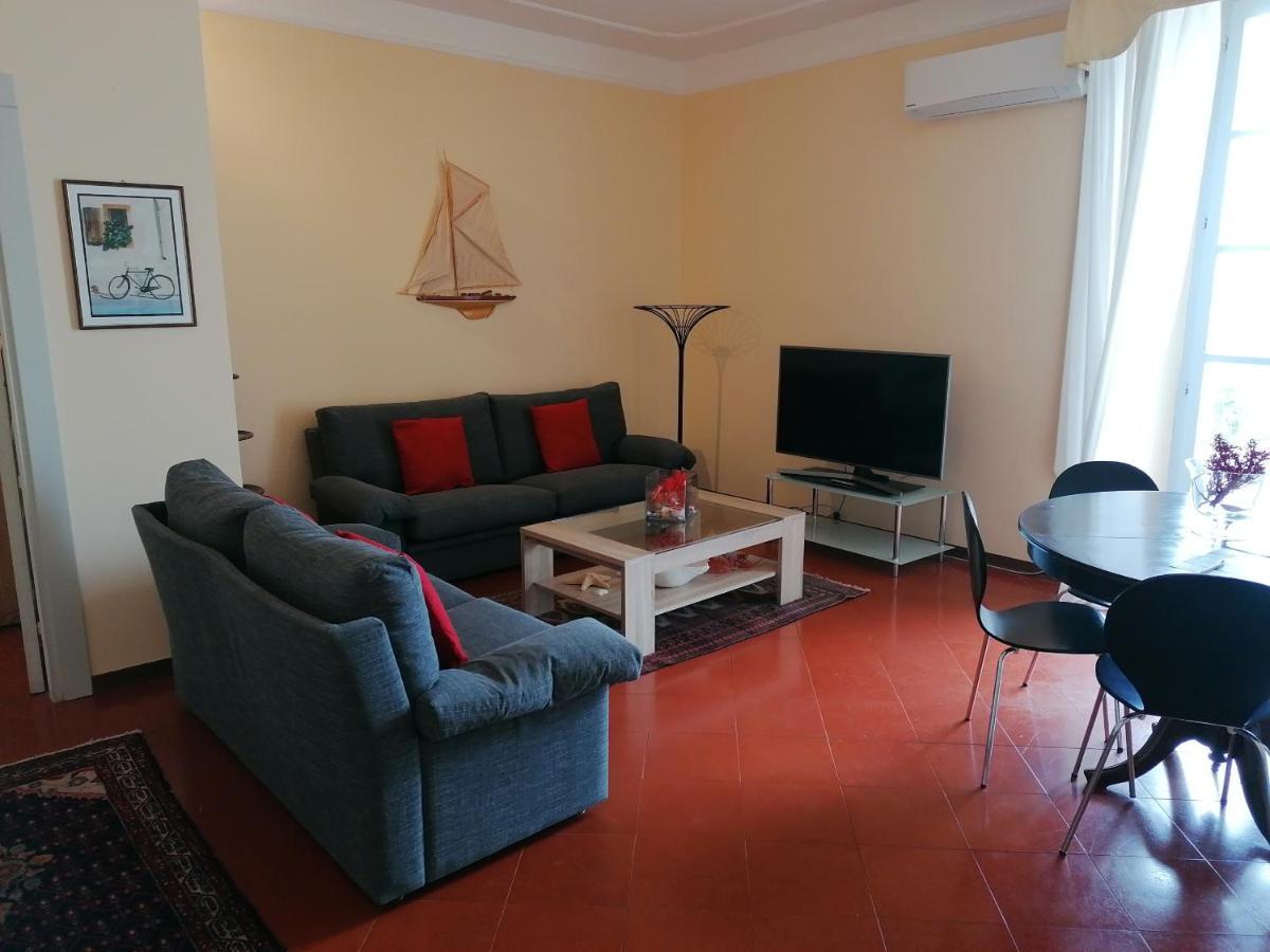 Casa Alice Διαμέρισμα Αλγκέρο Εξωτερικό φωτογραφία