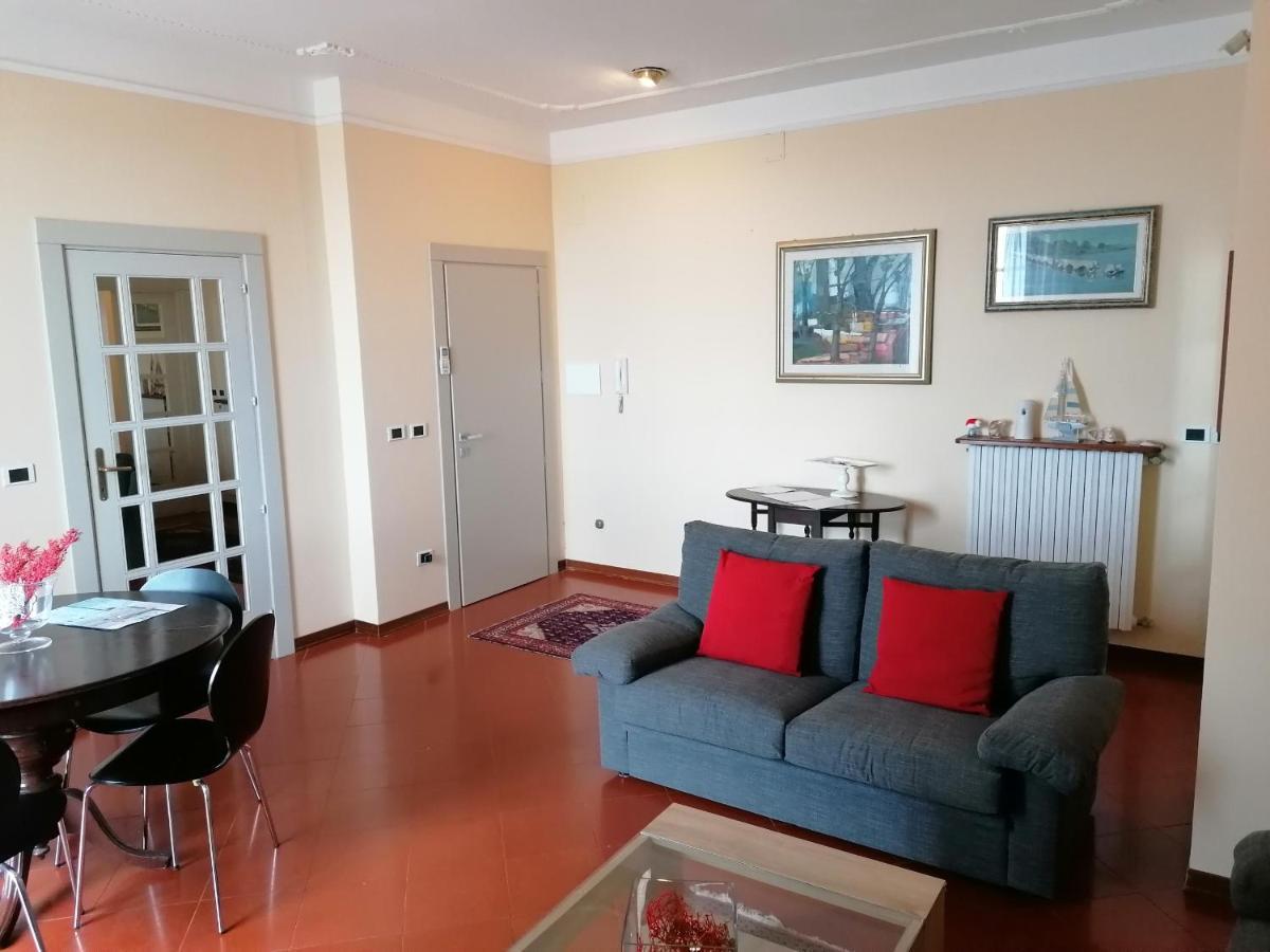 Casa Alice Διαμέρισμα Αλγκέρο Εξωτερικό φωτογραφία