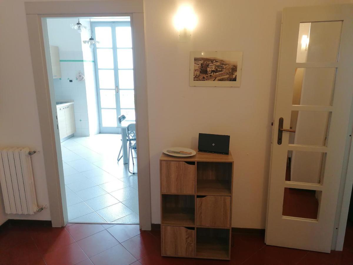 Casa Alice Διαμέρισμα Αλγκέρο Εξωτερικό φωτογραφία