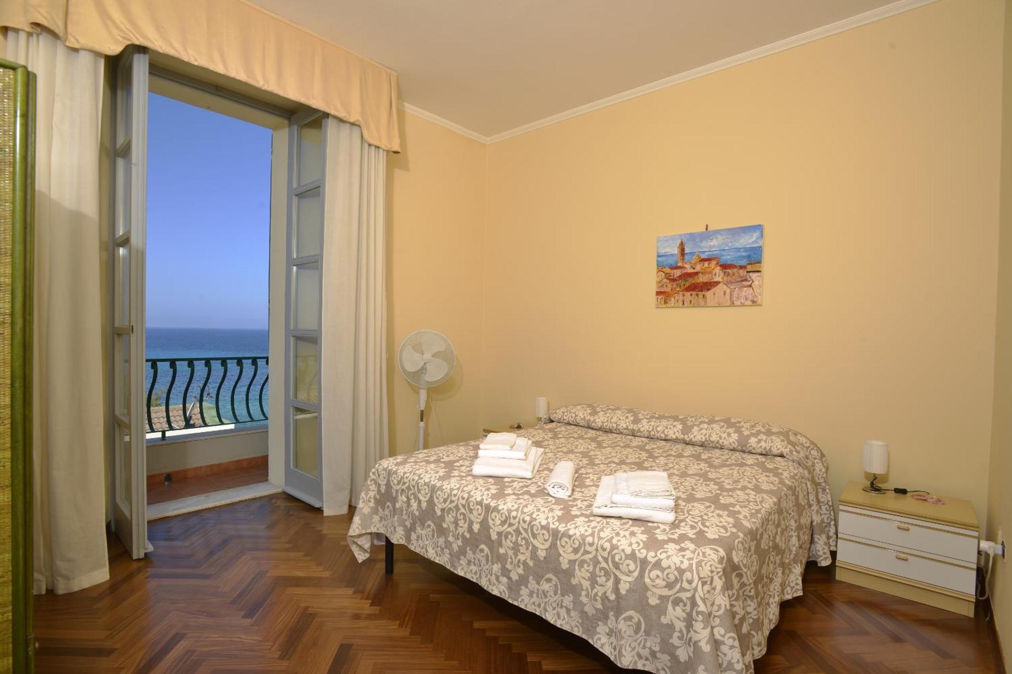 Casa Alice Διαμέρισμα Αλγκέρο Εξωτερικό φωτογραφία