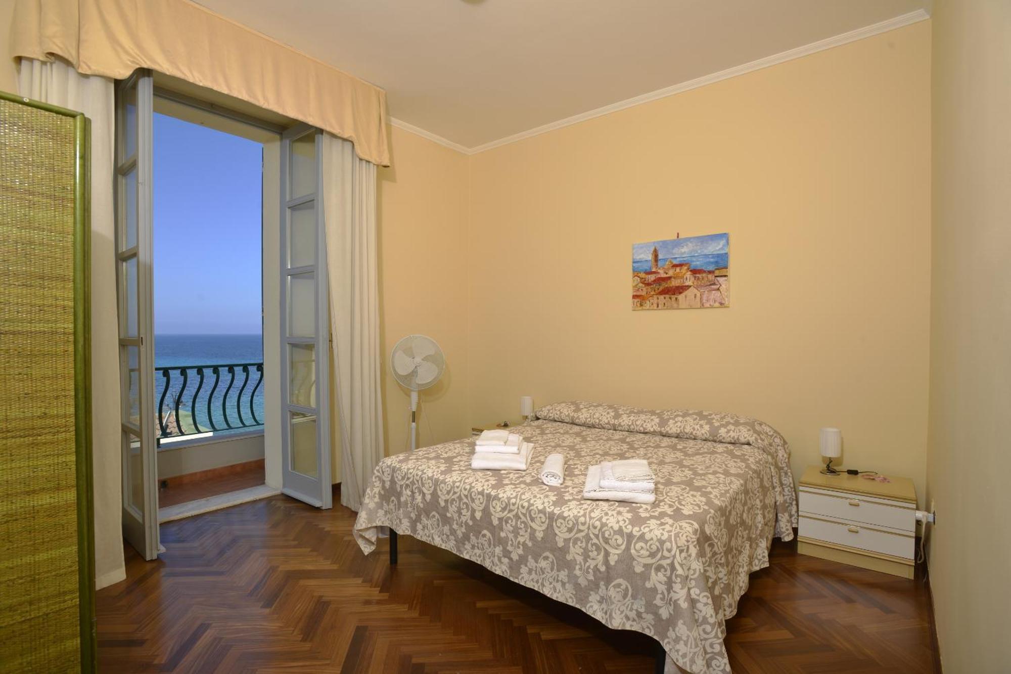 Casa Alice Διαμέρισμα Αλγκέρο Εξωτερικό φωτογραφία