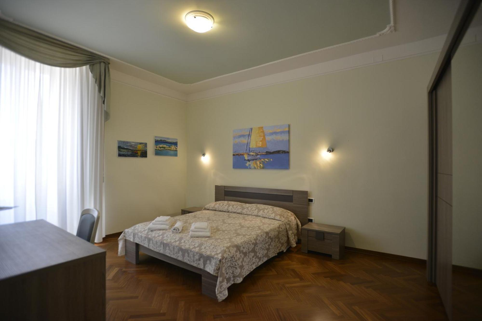 Casa Alice Διαμέρισμα Αλγκέρο Εξωτερικό φωτογραφία