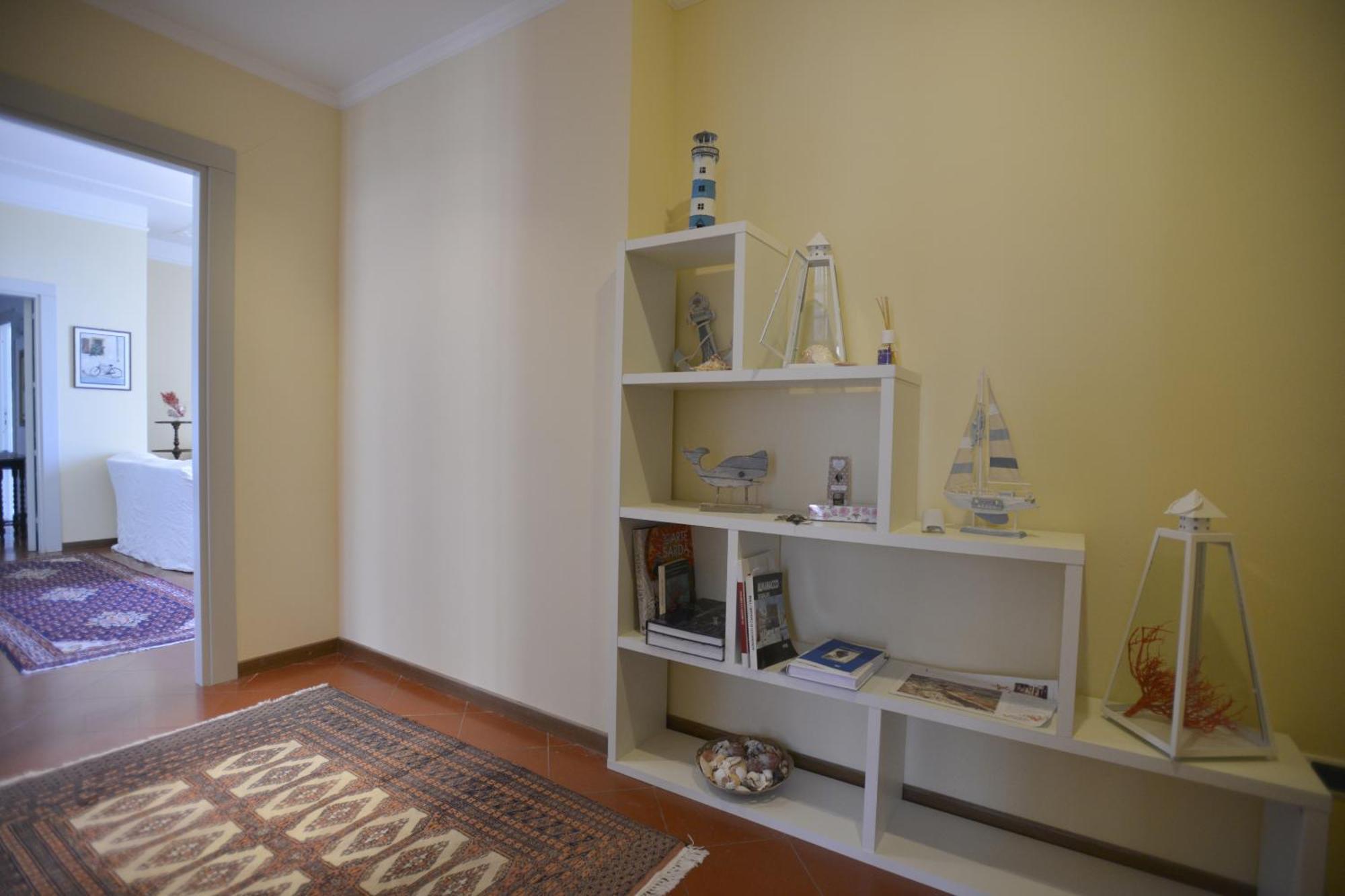Casa Alice Διαμέρισμα Αλγκέρο Εξωτερικό φωτογραφία